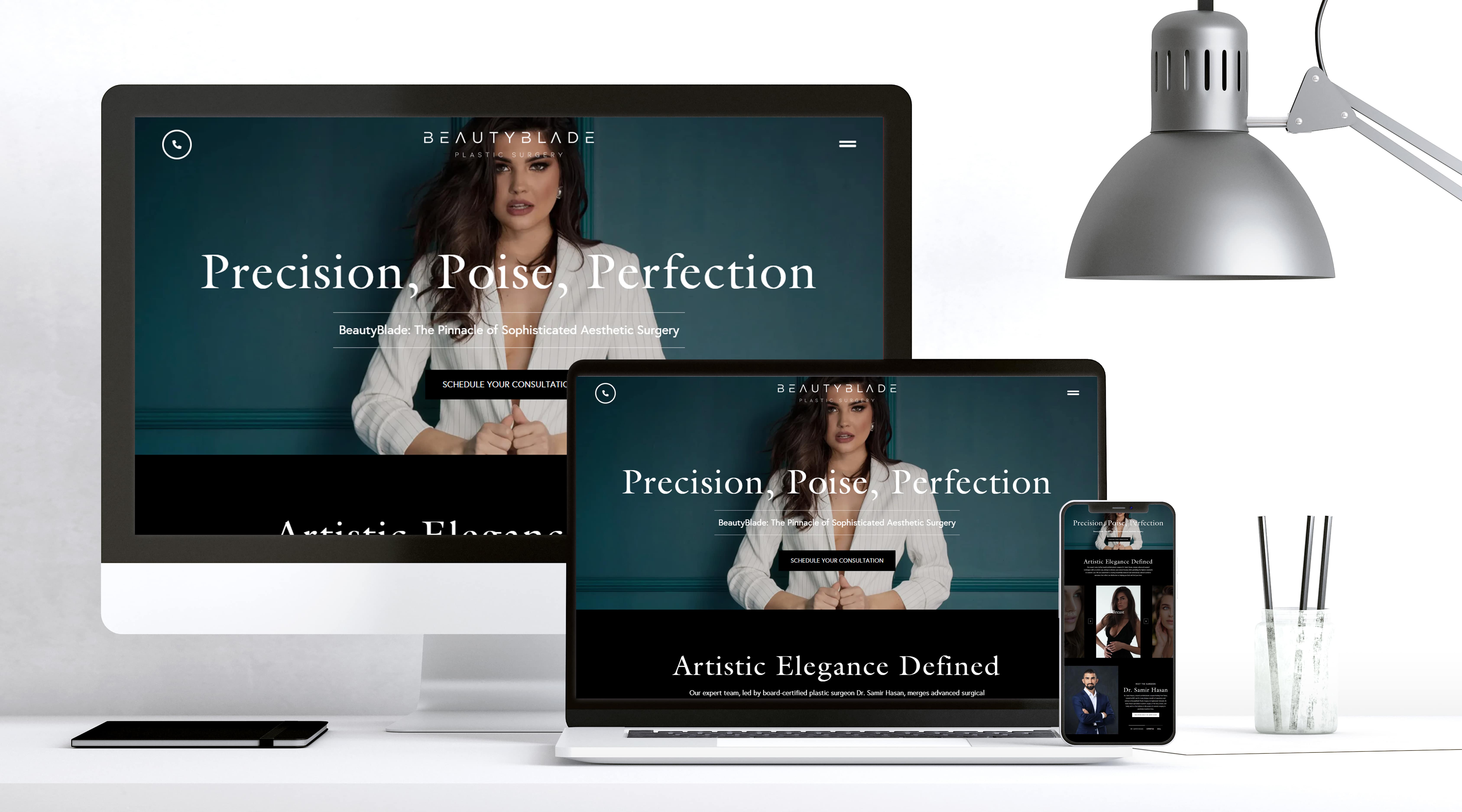 coderzlab portfolio