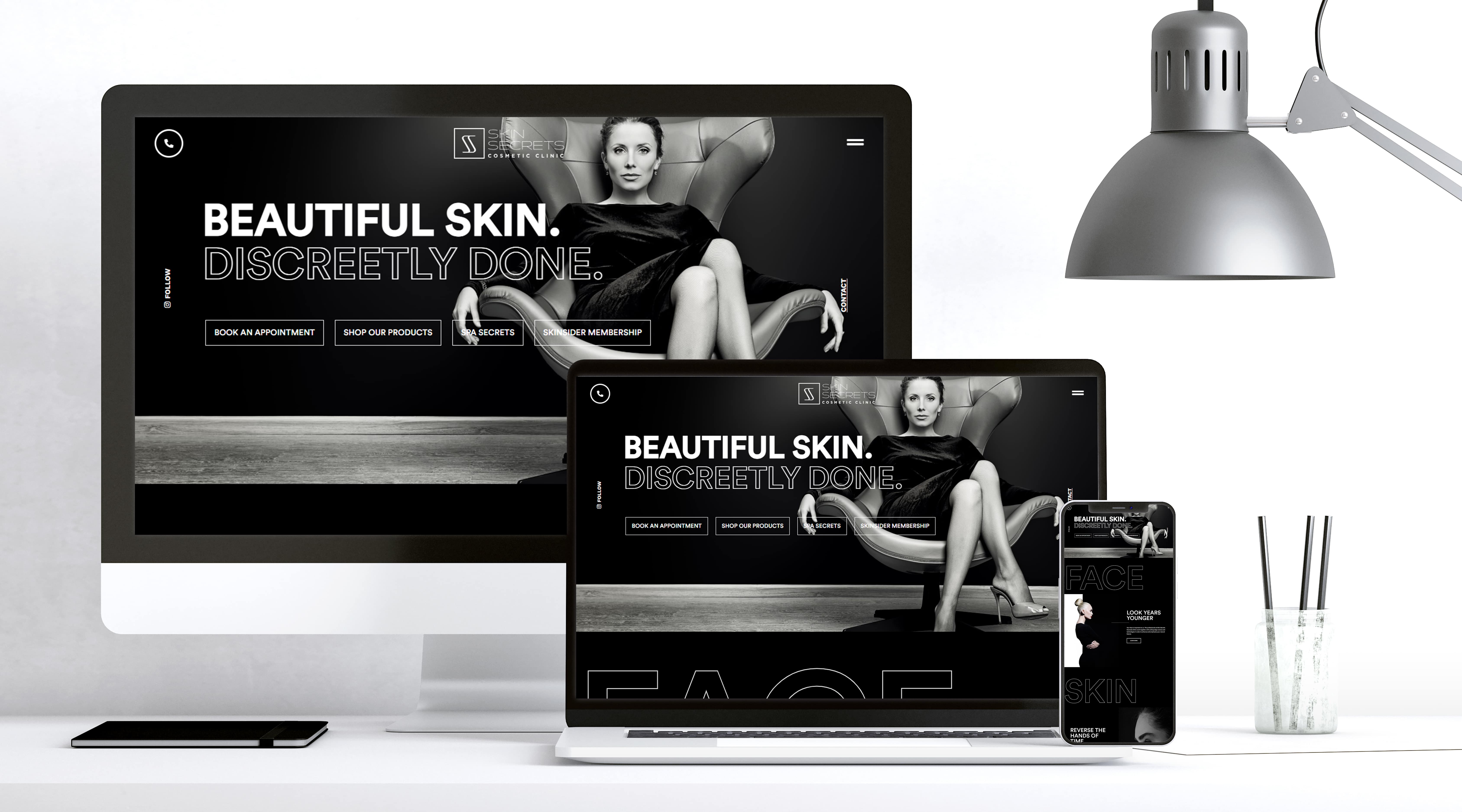 coderzlab portfolio